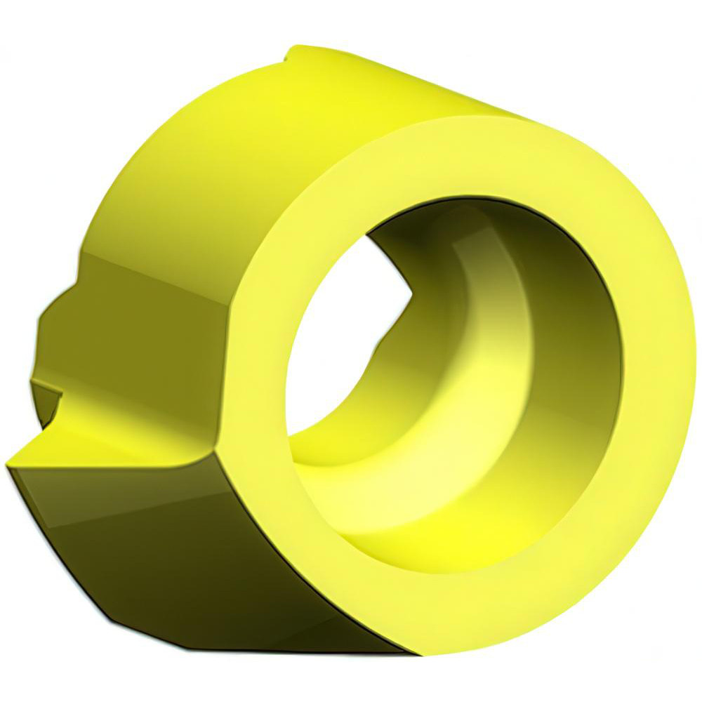 HORN - Grooving Insert: L108454502 EG55, Carbide | MSC Direct