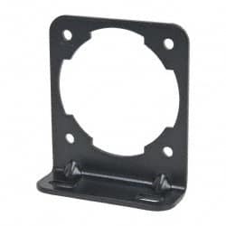 Wilkerson GPA-96-605 FRL Wall Mount Bracket: Use with B28, F28 & M28 