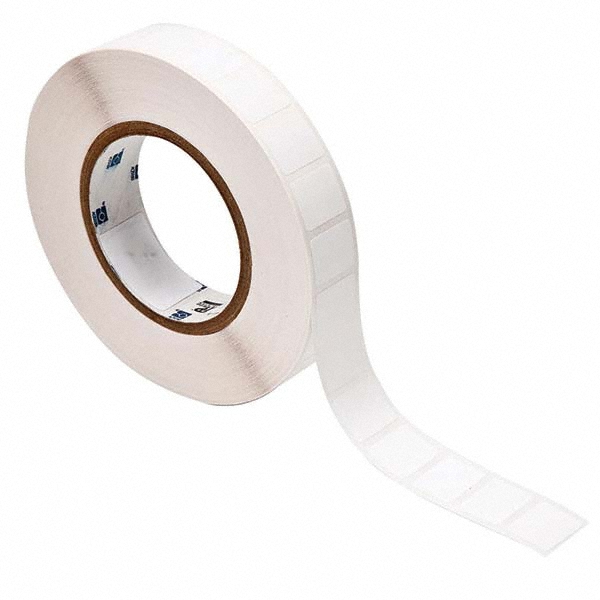 Brady Label Maker Label White Polyester 3000 per Roll Use w BRADY IP Series Label Printer Brady Printer i5100 Brady Printer i7100 Brady Brady Label Maker Label White Polyester 3000 per Roll Use w BRADY IP Series Label Printer Brady Printer i5100 Brady Printer i7100 Brady