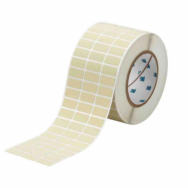 Brady Label Maker Label Amber Polyimide 10000 per Roll Use w BRADY IP Series Label Printer Brady Printer i5100 Brady Printer i7100 Brady Brady Label Maker Label Amber Polyimide 10000 per Roll Use w BRADY IP Series Label Printer Brady Printer i5100 Brady Printer i7100 Brady