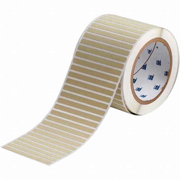 Brady Label Maker Label Amber Polyimide 2500 per Roll Use w BRADY IP Series Label Printer Brady Printer i5100 Brady Printer i7100 Brady Brady Label Maker Label Amber Polyimide 2500 per Roll Use w BRADY IP Series Label Printer Brady Printer i5100 Brady Printer i7100 Brady