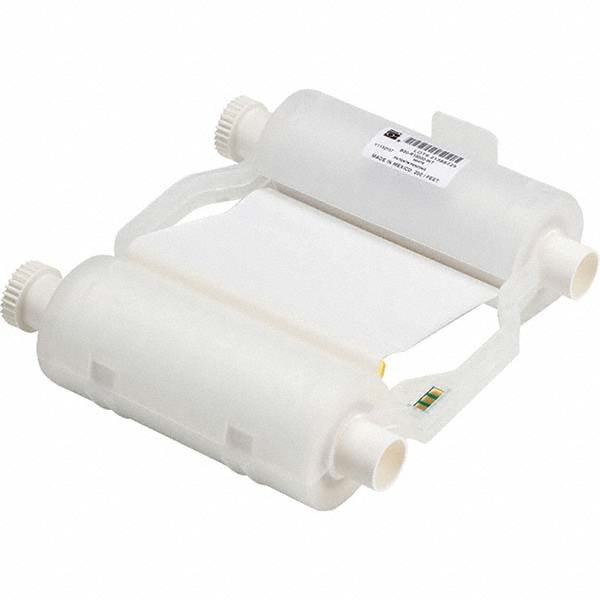 Brady - Printer Ribbon: 4.33