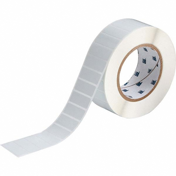 Brady Label Maker Label White Polyester 3000 per Roll Use w BRADY IP Series Label Printer Brady Printer i5100 Brady Printer i7100 Brady Brady Label Maker Label White Polyester 3000 per Roll Use w BRADY IP Series Label Printer Brady Printer i5100 Brady Printer i7100 Brady