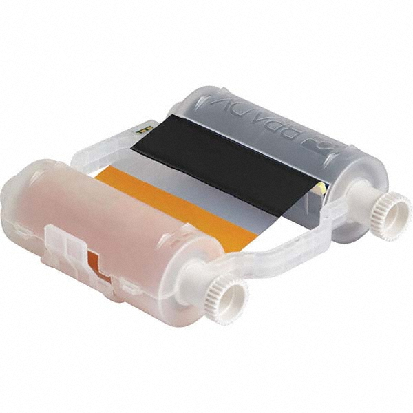 Brady - Printer Ribbon: 4.33