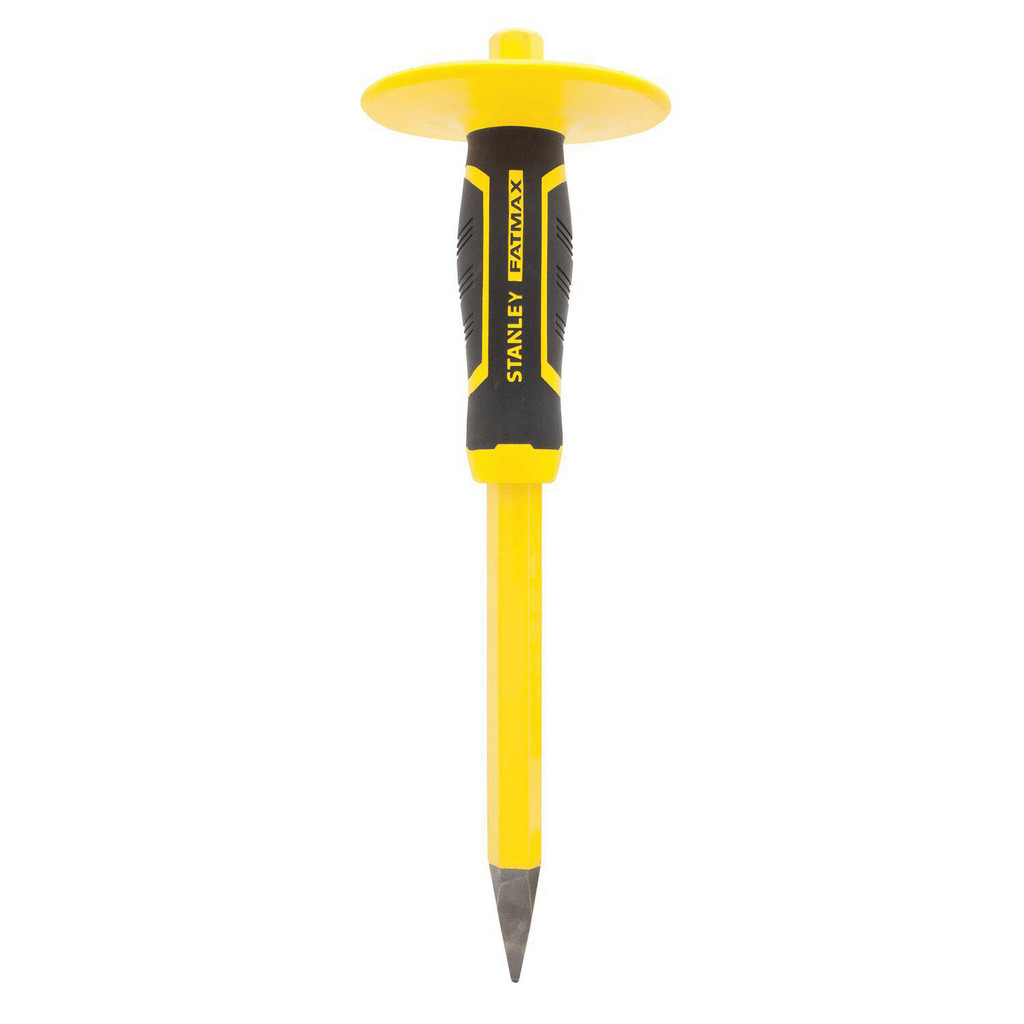 Chisels, Cold