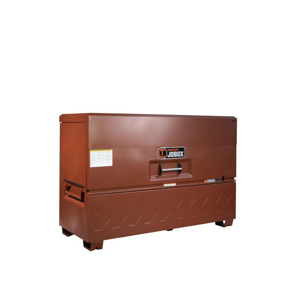 Job Site Tool Box: Job Site