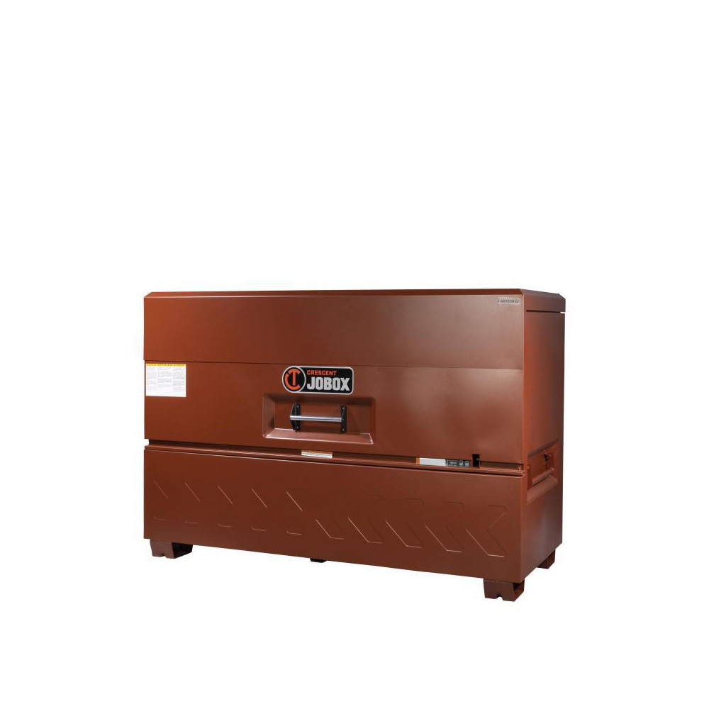 Jobox Job Site Tool Box MSC Industrial Supply Co.