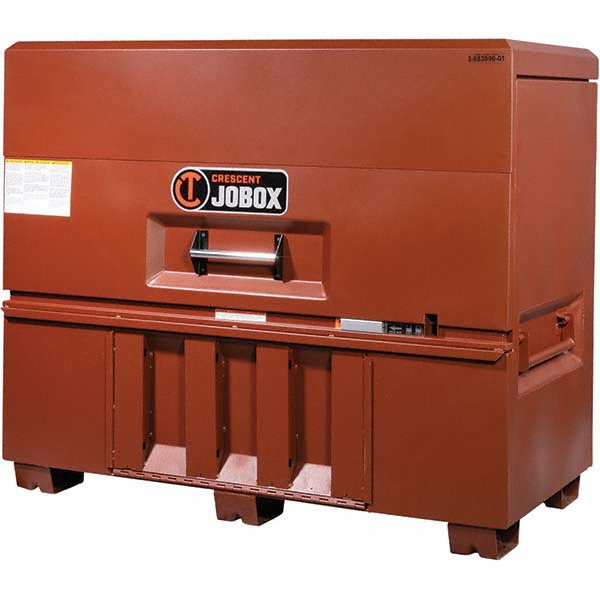 Jobox Job Site Tool Box MSC Direct