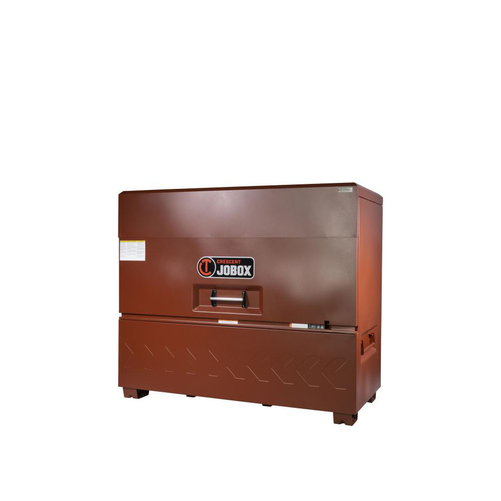 Jobox Job Site Tool Box MSC Industrial Supply Co.