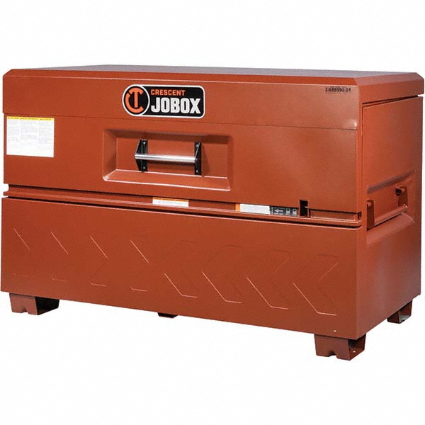 Jobox Job Site Tool Box Job Site 98941669 MSC Industrial Supply