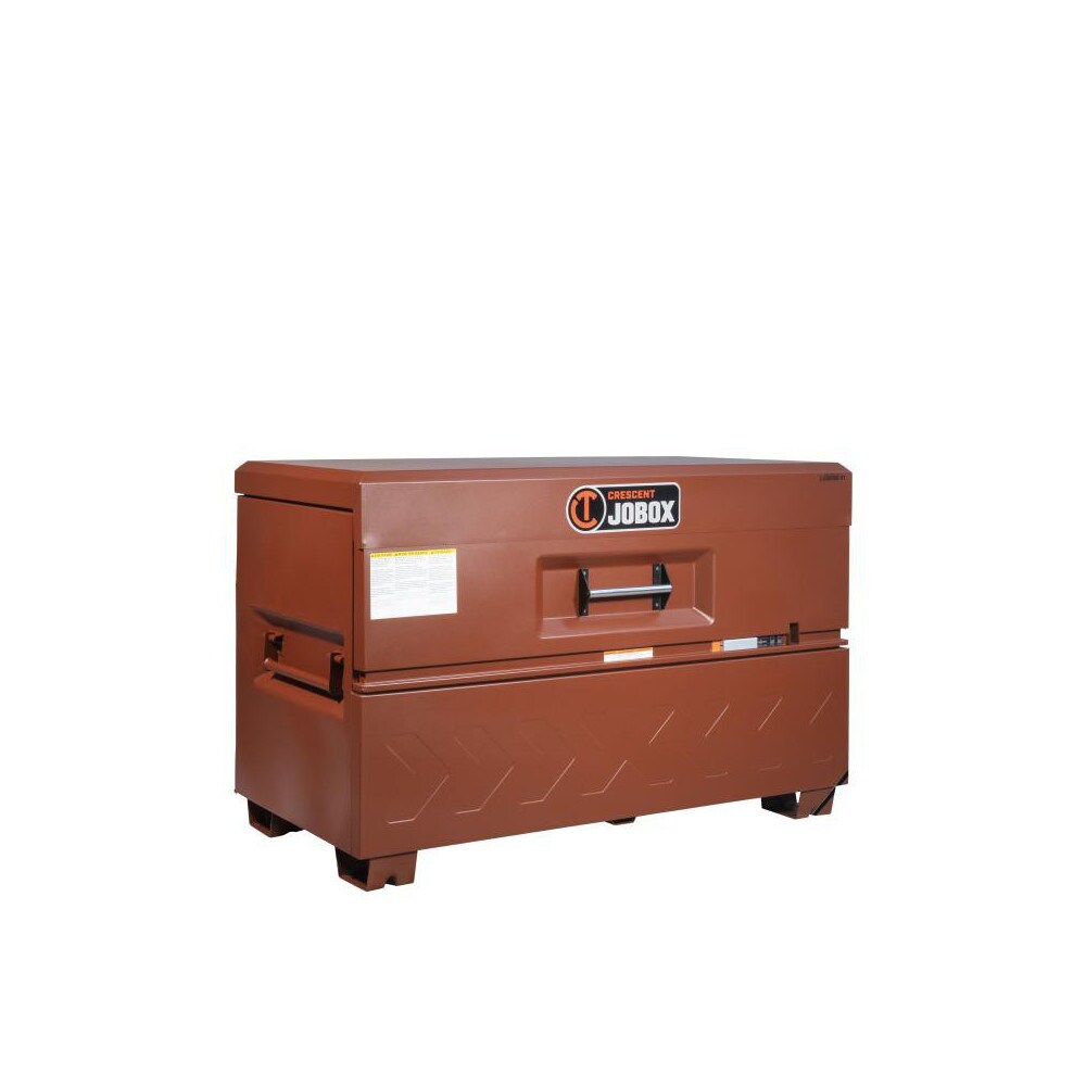 Job Site Tool Box: Job Site