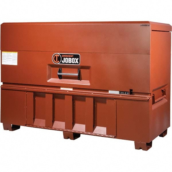 Job Site Tool Box: Job Site