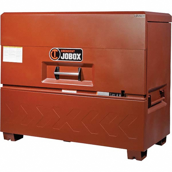 Jobox Job Site Tool Storage; Type Job Site Box ; Box Type Job Site Box ; Width Range 24