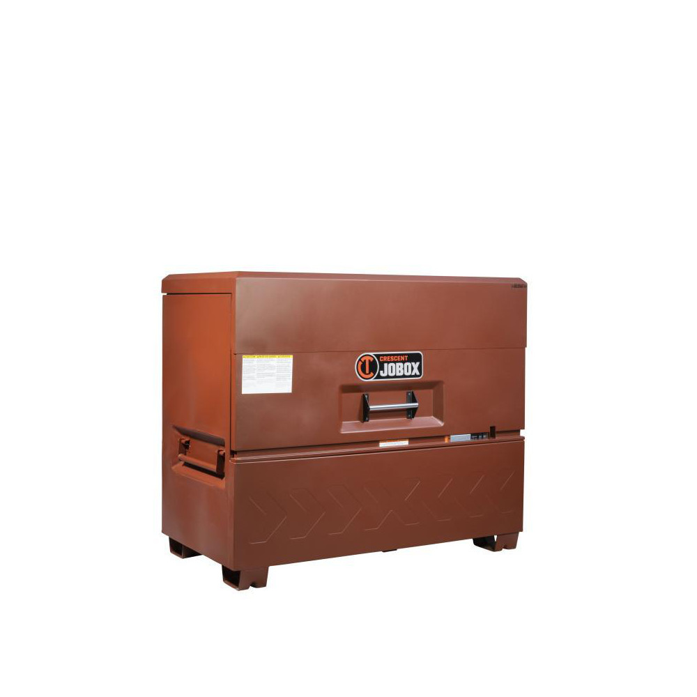 Jobox Job Site Tool Box MSC Direct