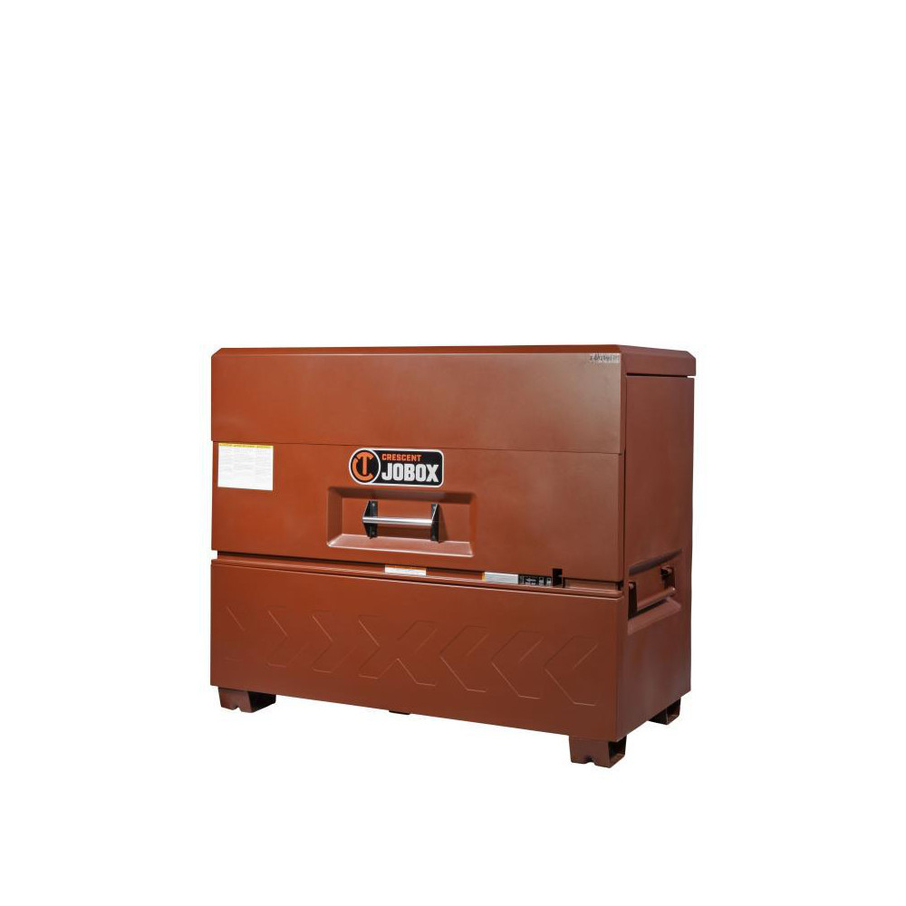 Jobox Job Site Tool Box 98941693 MSC Industrial Supply