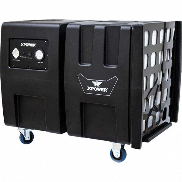 Air Cleaners - Ceiling