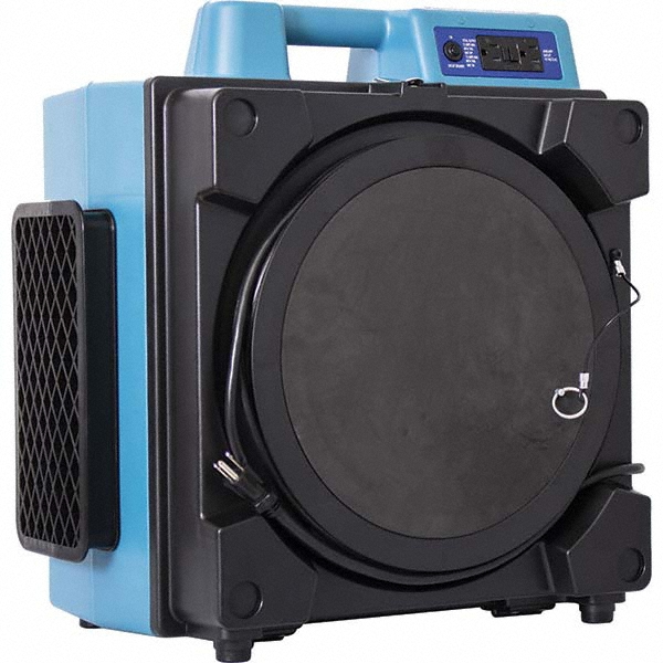 Air Cleaners - Ceiling