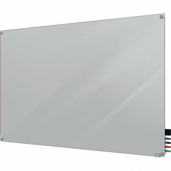 Ghent Whiteboards & Dry Erase Boards; Height (Inch) 36