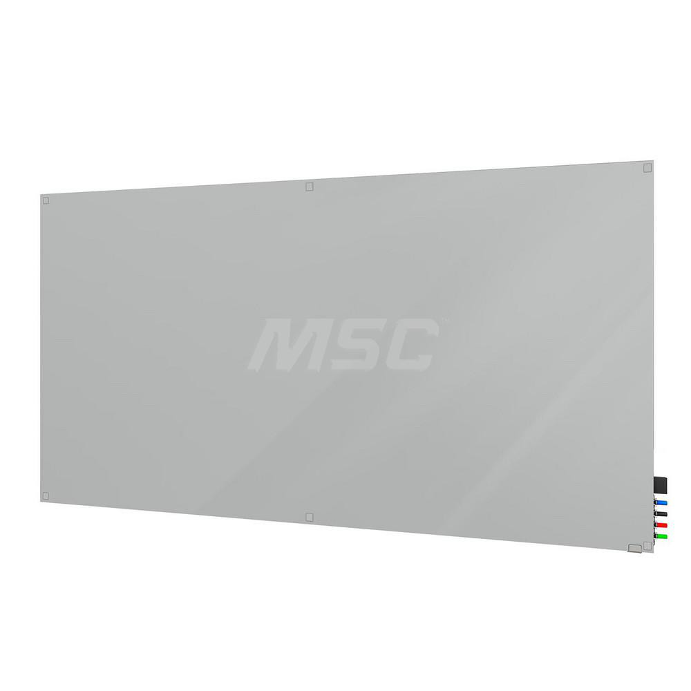 Ghent Whiteboards & Dry Erase Boards; Height (Inch) 48