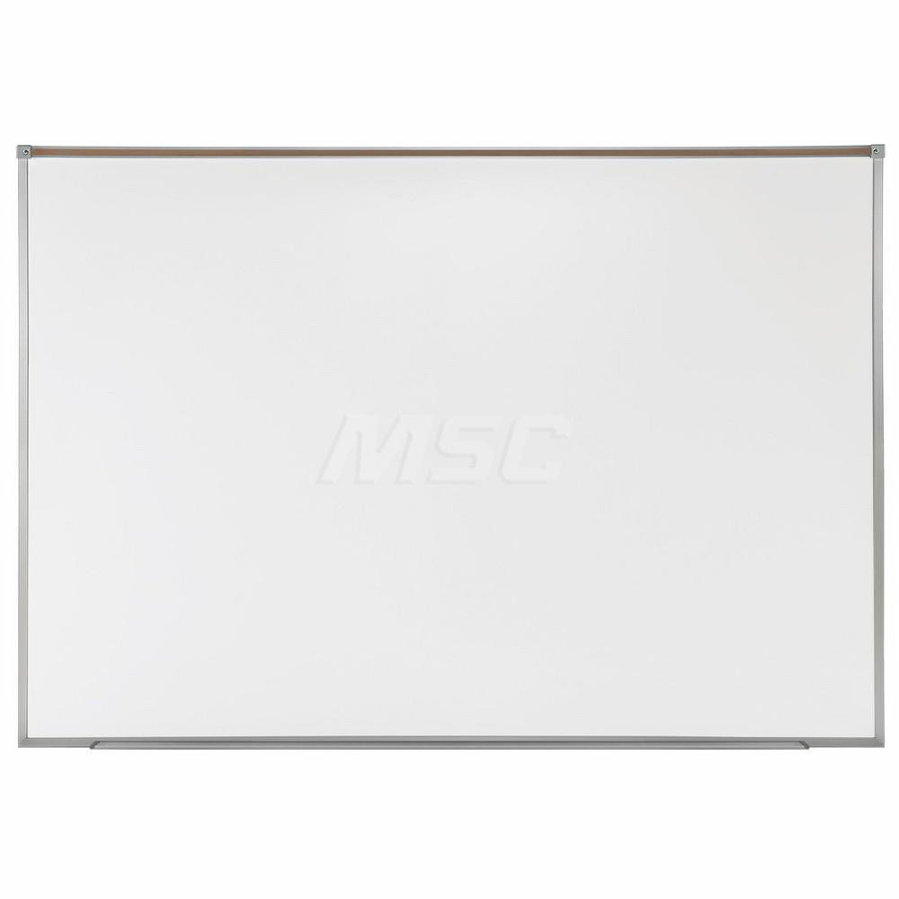 Ghent Whiteboards & Dry Erase Boards; Type Porcelain on steel marker board