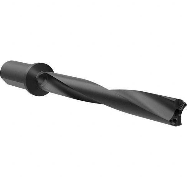 Allied Machine and Engineering Drill Bodies; Series APX 33 ; Head