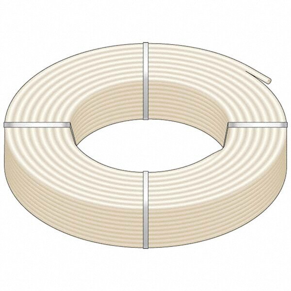 0.862" ID x 1-1/8" OD, 100' Long, PEX-A Tube