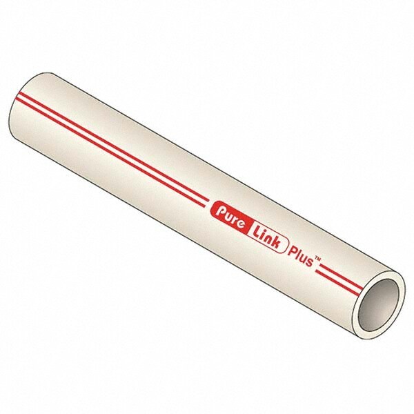 0.671" ID x 7/8" OD, 20' Long, PEX-A Tube