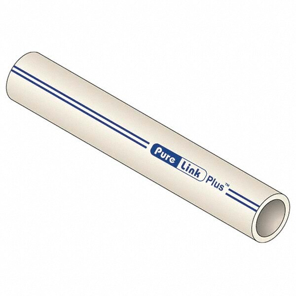 0.862" ID x 1-1/8" OD, 100' Long, PEX-A Tube