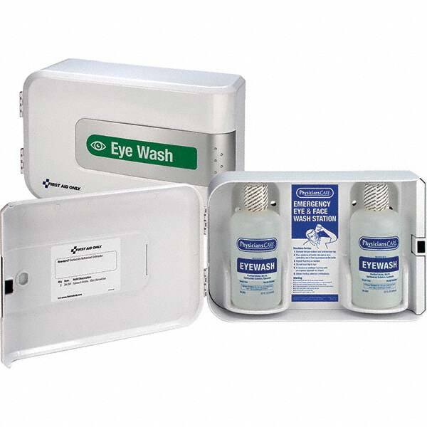 Smartcompliance First Aid Kit: 2 Pc, for 2 People