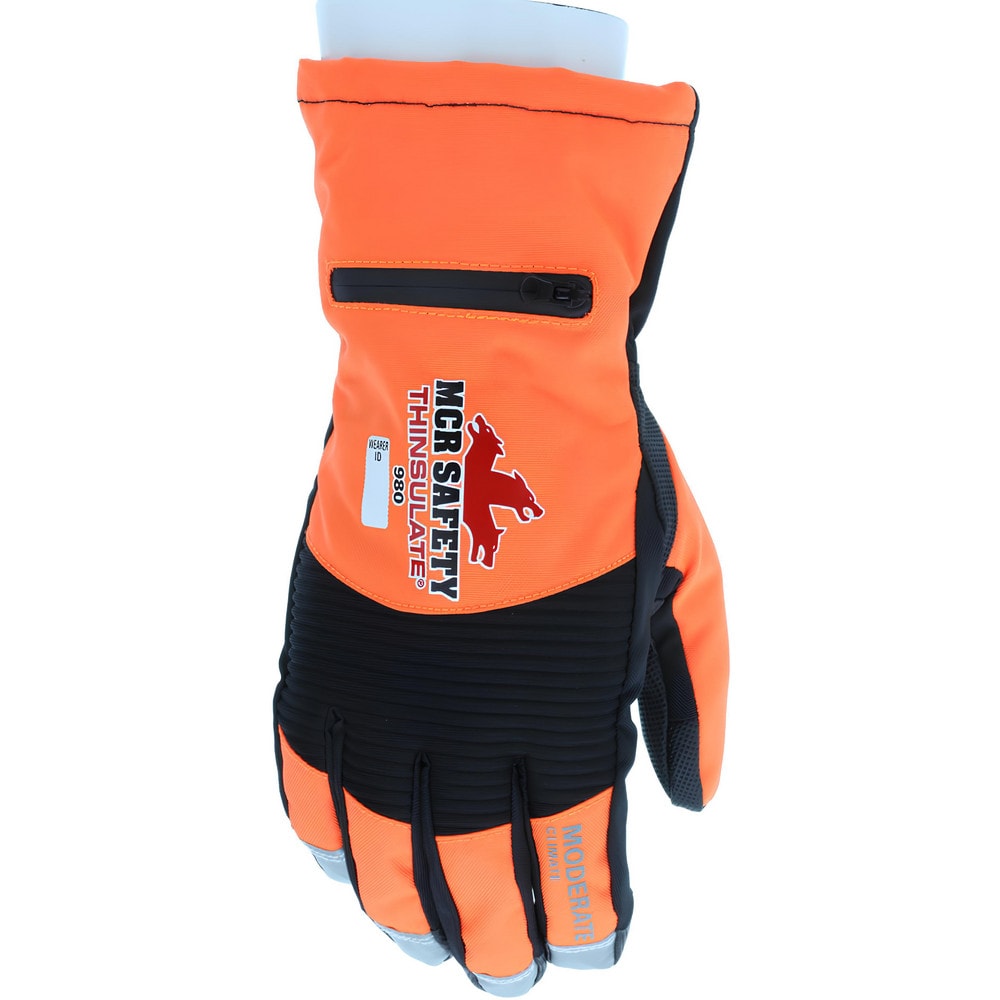 QuickCuff Mechanics Gloves