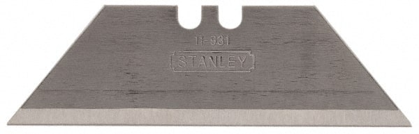 Stanley 11-931A Utility Knife Blade: 