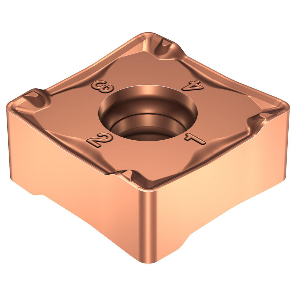 Sandvik Coromant - Milling Insert: ANSI MF80-130508M-M50 1020, ISO MF80 ...