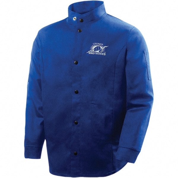 Steiner 1150-S Jacket: Size Small, Cotton Image