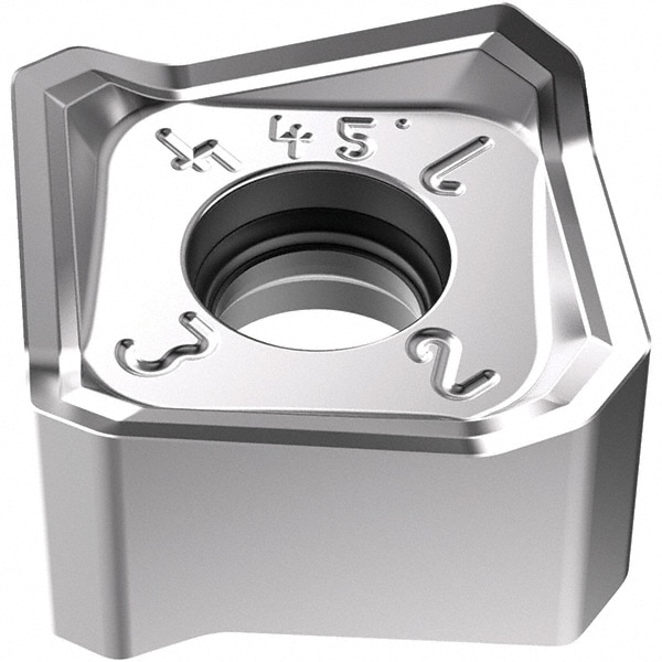 Seco 3213556 SNMX1407ANTR-M10 Carbide Milling Insert Image