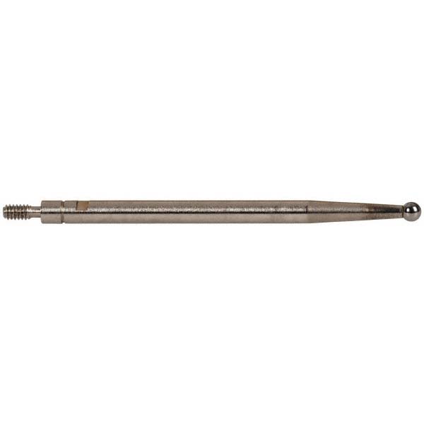 thumbnail image 2 of INTERAPID 74.105998 Carbide Ball Test Indicator Contact Point – 0.031” Diameter – New 2 of 3