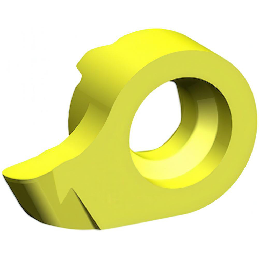 HORN - Grooving Insert: L18P0015130 TH35, Carbide | MSC Direct