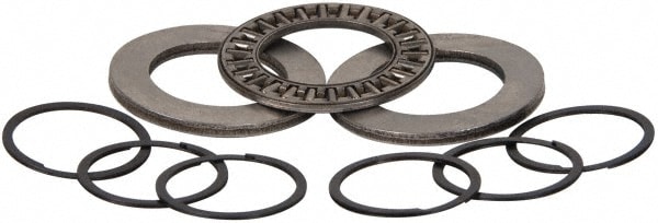 thrust bearing assembly