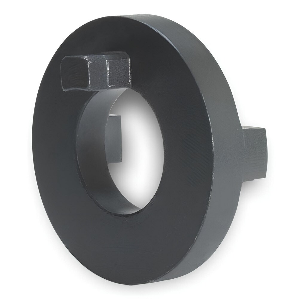 Indexable Slotting Cutter Drive Rings; Hole Diameter (mm): 19.0500; 0.7500 ; Ring Outside Diameter (mm): 40.00 ; Ring Outside Diameter (Decimal Inch): 1.5750 ; Ring Width (mm): 6.00 ; Ring Width (Decimal Inch): 0.2360