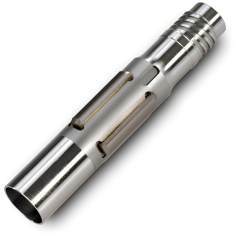 Drill Bit Guides; Drill Bit Type Compatibility: BTA SE4-18 ; Guide Function: Centering Guide ; Guide Material: Steel ; Outside Diameter (Inch): 0.7180