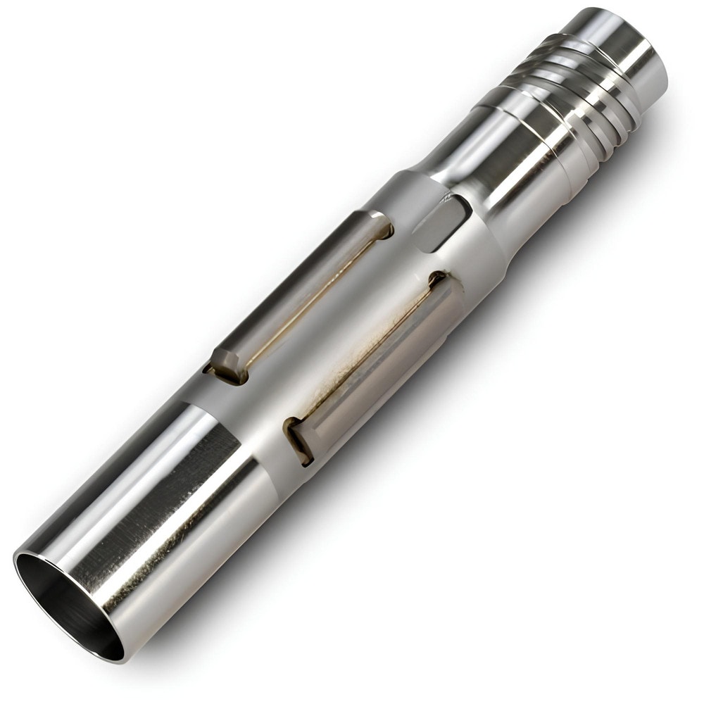 Drill Bit Guides; Drill Bit Type Compatibility: BTA SE4-26 ; Guide Function: Centering Guide ; Guide Material: Steel ; Outside Diameter (Inch): 1.1560