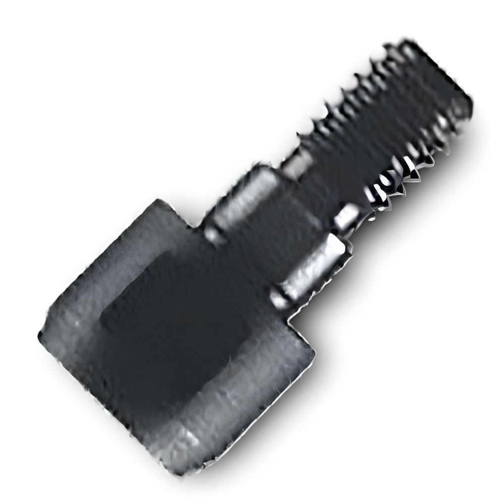 Modular End Mill Reductions & Extensions; Type: Depo Adaption Adapter ; Shank Type: Modular Connection ; Shank Diameter (mm): 21.0100 ; Shank Diameter (Decimal Inch): 0.8270 ; Shank Connection Size: M12 ; Nose Diameter (mm): 11.71