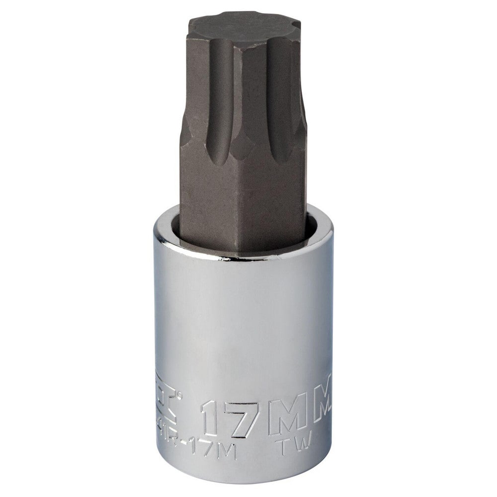 17mm torx shop bit