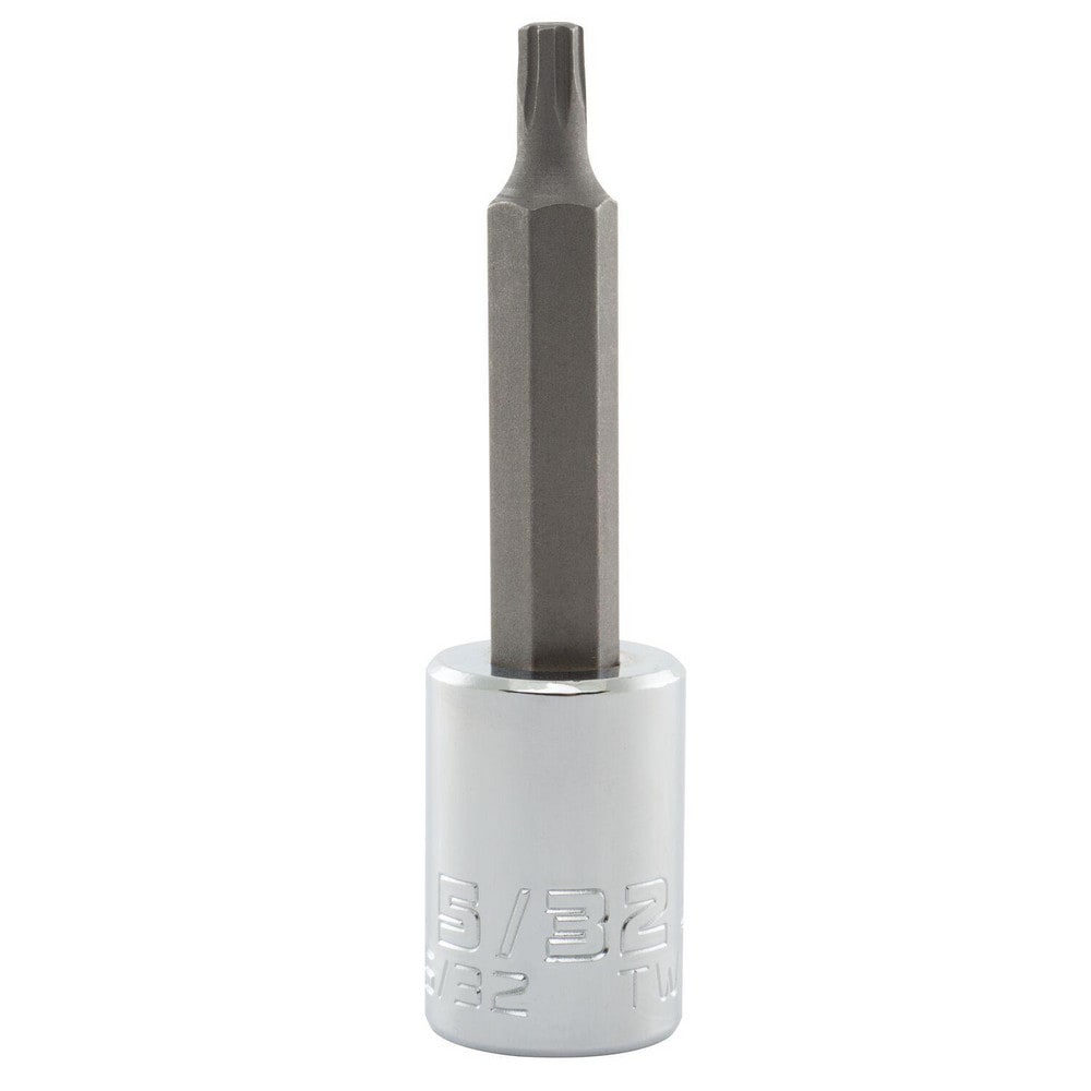 Proto - Hand Hex & Torx Bit Sockets; Socket Type: Hex Bit Socket; Tool ...