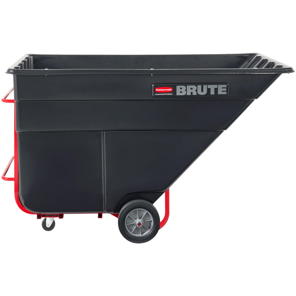 Tilt Truck