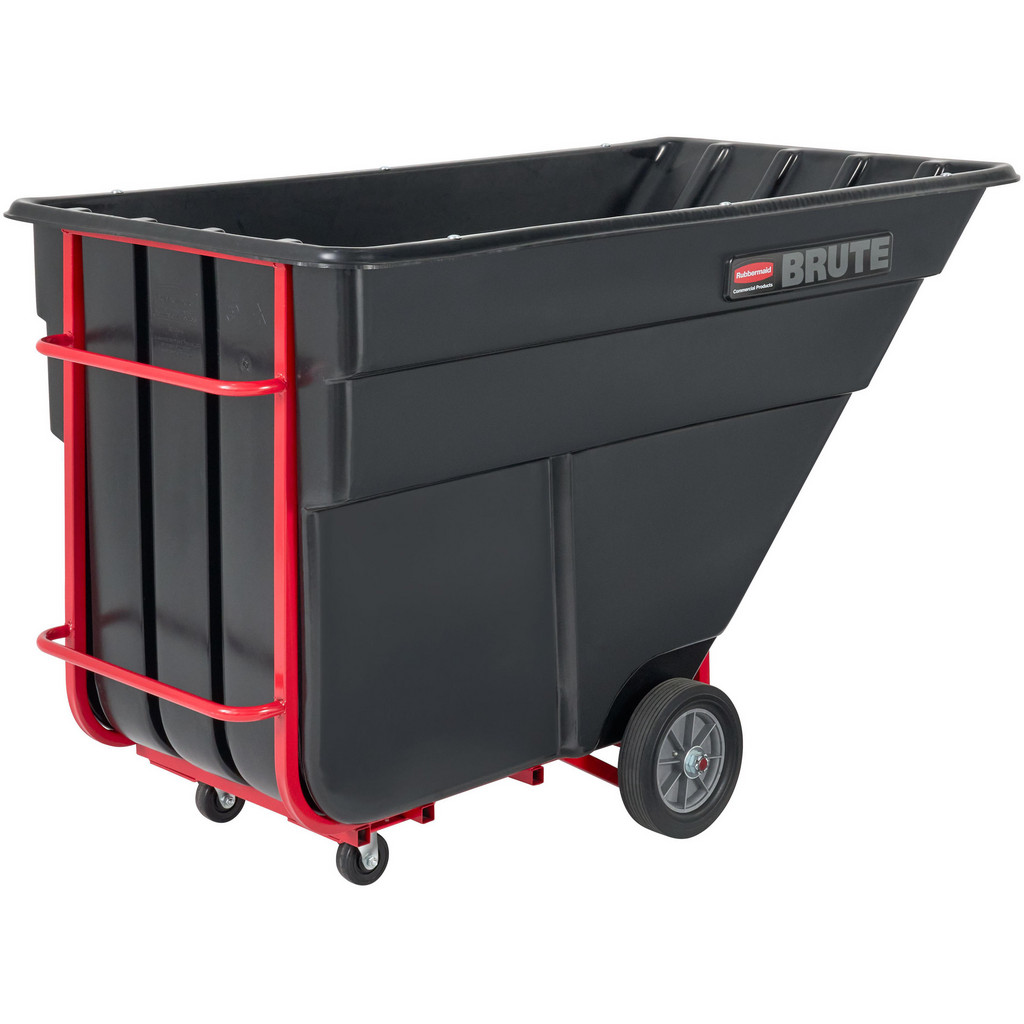 Tilt Truck