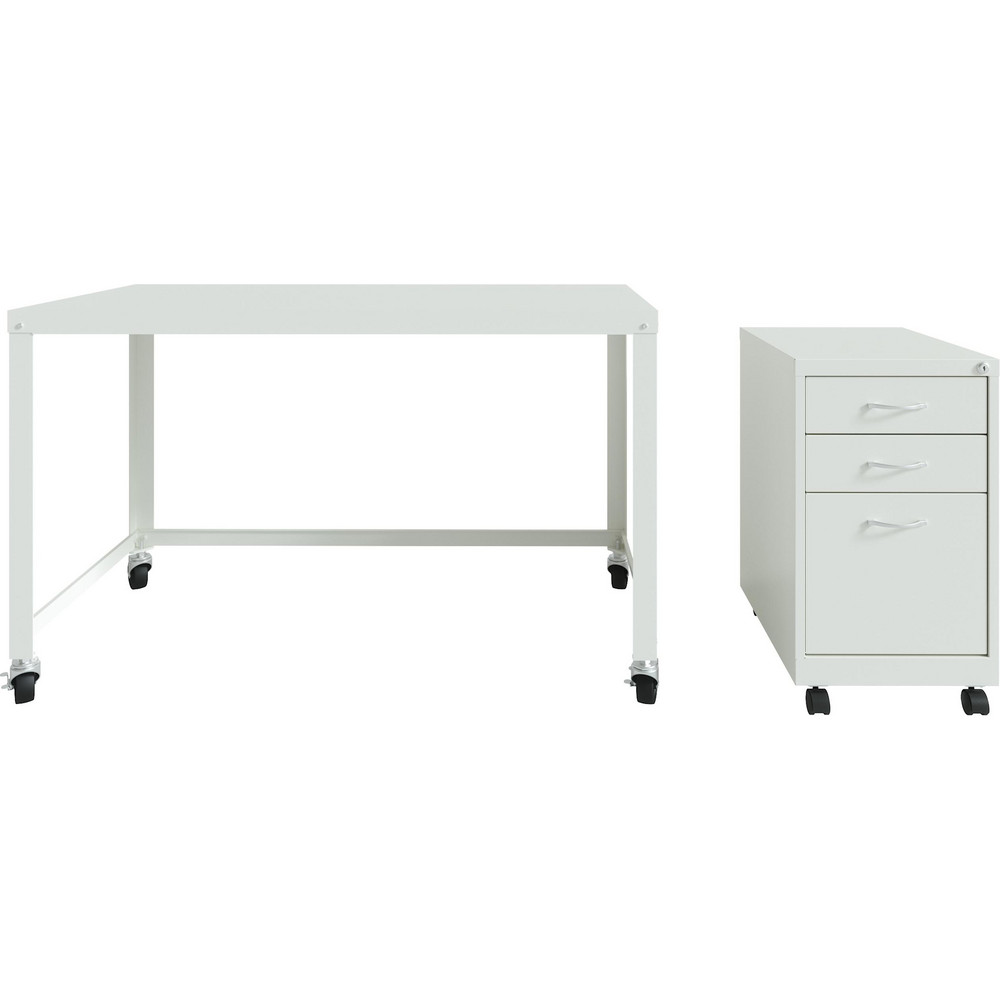 Space Solutions File & Accessories; Type Mobile Pedestals