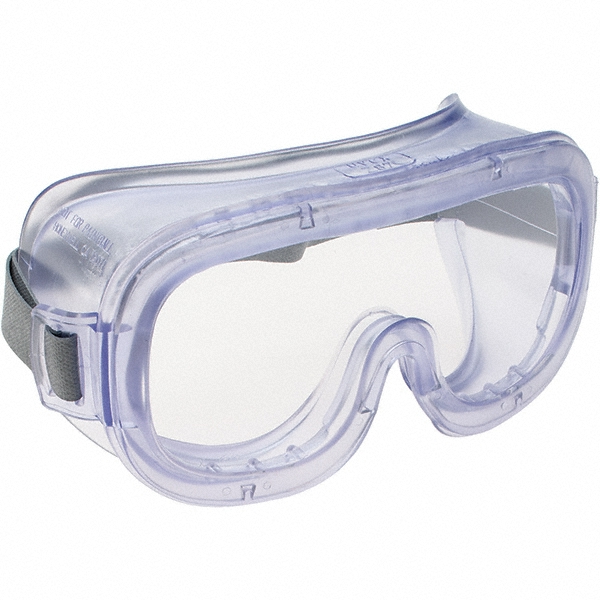 Safety Goggles - CLEAR CLASSIC 9305 GOGGLE UVEX