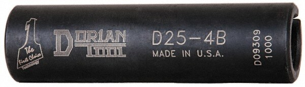 1/2 Inch Inside Diameter, Boring Bar Holder Bushing
