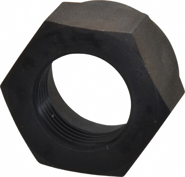 Royal Products 11550 1-14" Thread, Lathe Nut Image