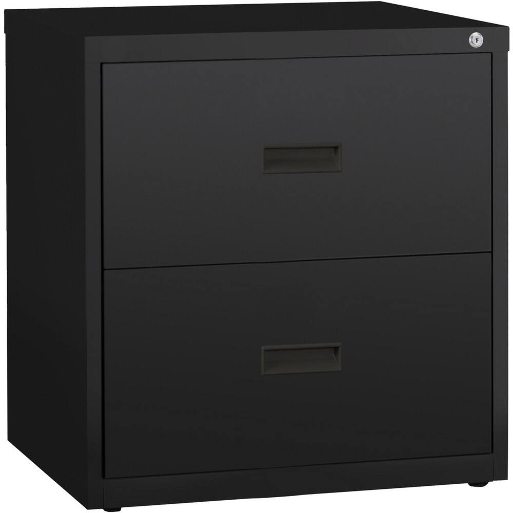 File Cabinets & Accessories; File Cabinet Type: Horizontal ; Material: Steel ; Number Of Drawers: 2.000